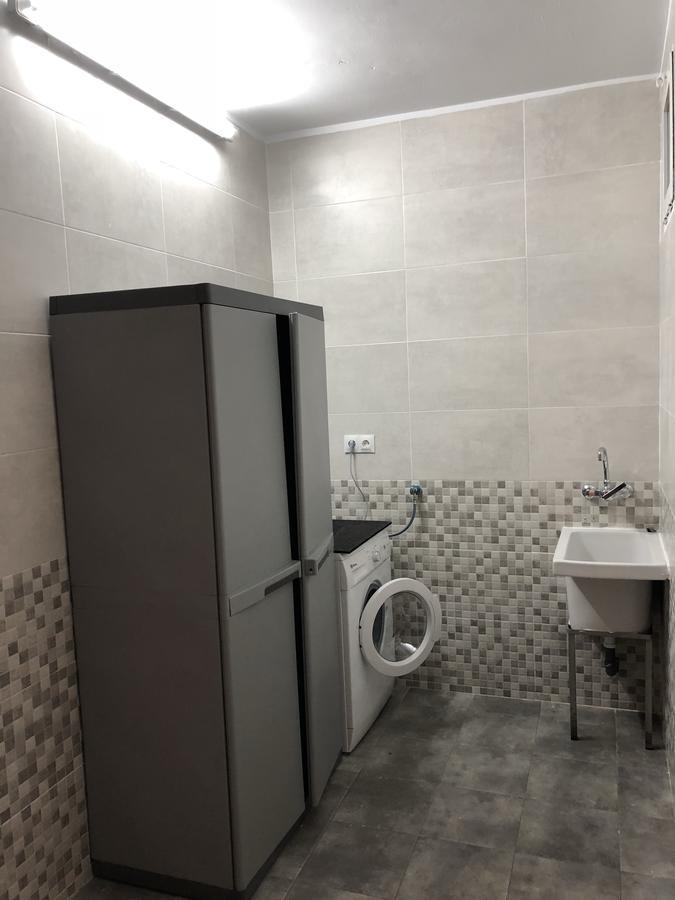Albergue Delta L'Eucaliptus Luaran gambar