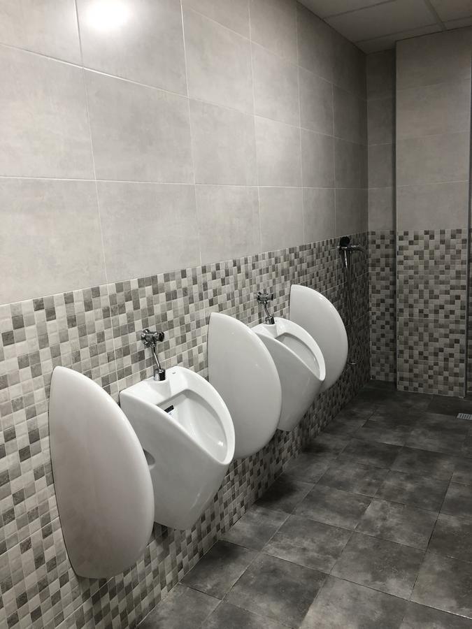 Albergue Delta L'Eucaliptus Luaran gambar