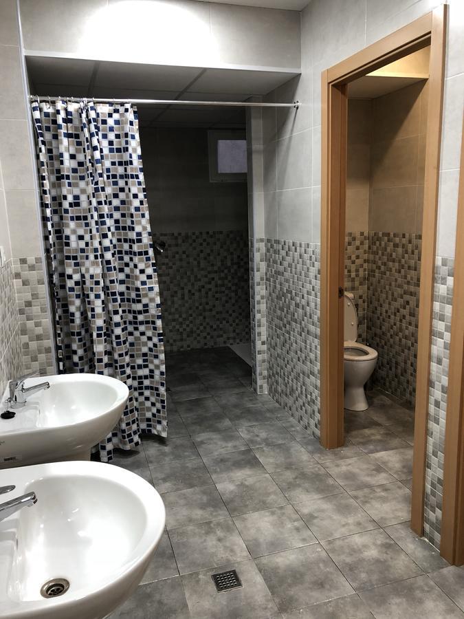 Albergue Delta L'Eucaliptus Luaran gambar