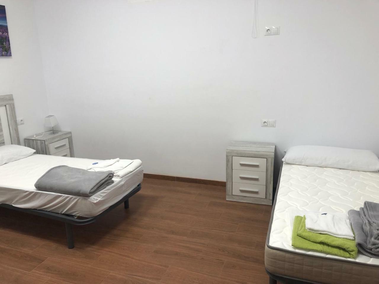 Albergue Delta L'Eucaliptus Luaran gambar